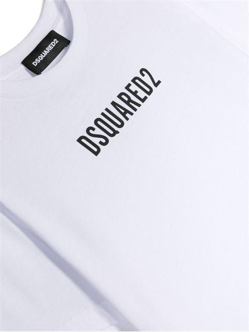  DSQUARED2 JUNIOR | DQ1738 D00MV/DQ100